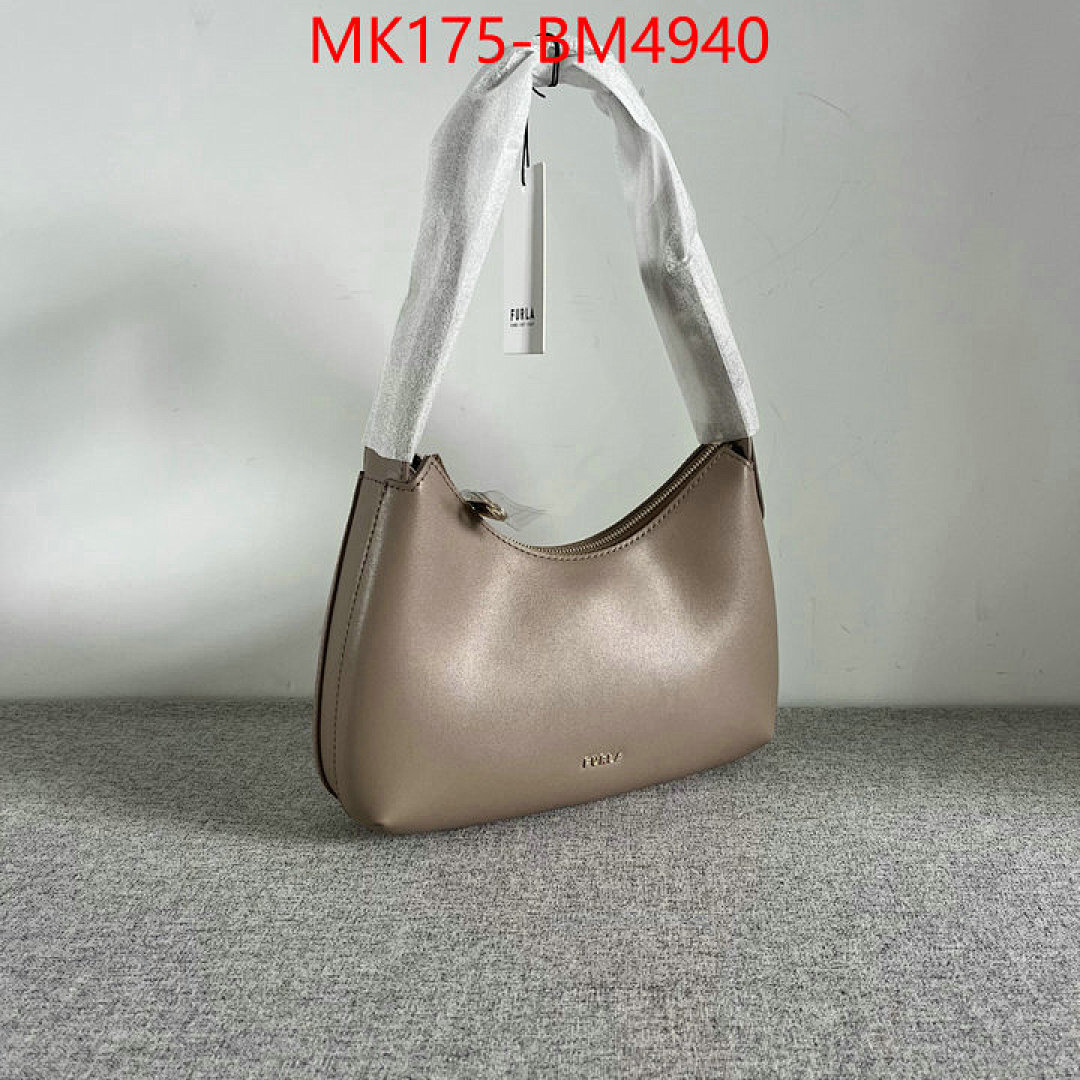 Furla Bags(TOP)-Handbag- ID: BM4940 $: 175USD,