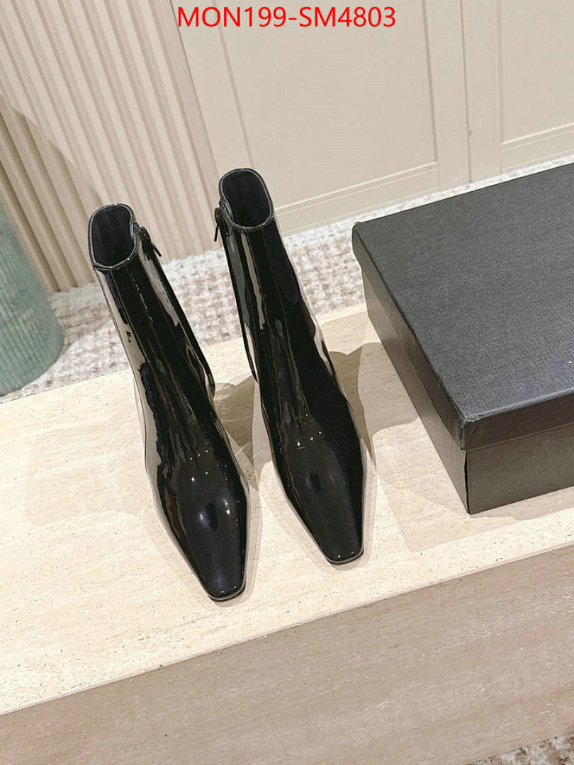 Women Shoes-Boots ID: SM4803 $: 199USD