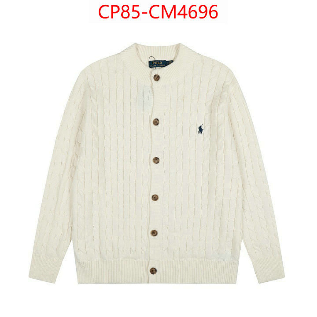 Clothing-Ralph Lauren ID: CM4696 $: 85USD