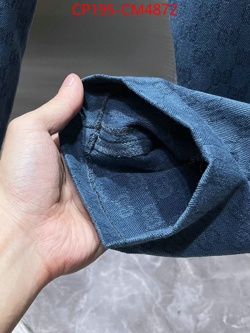 Clothing Set-Gucci ID: CM4872