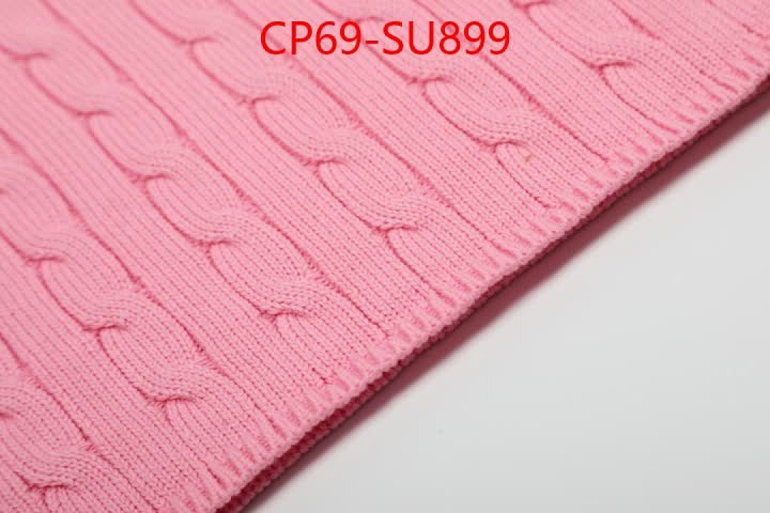 Clothing-Ralph Lauren ID: SU899 $: 69USD