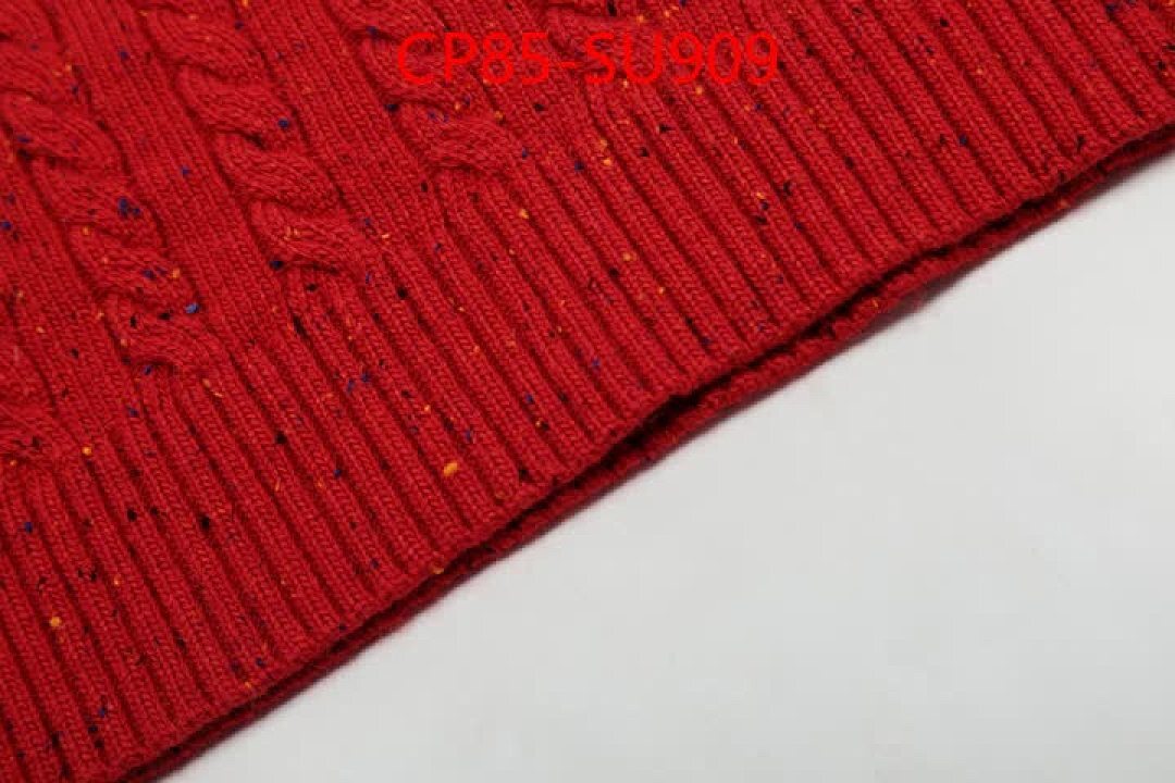 Clothing-Ralph Lauren ID: SU909 $: 85USD