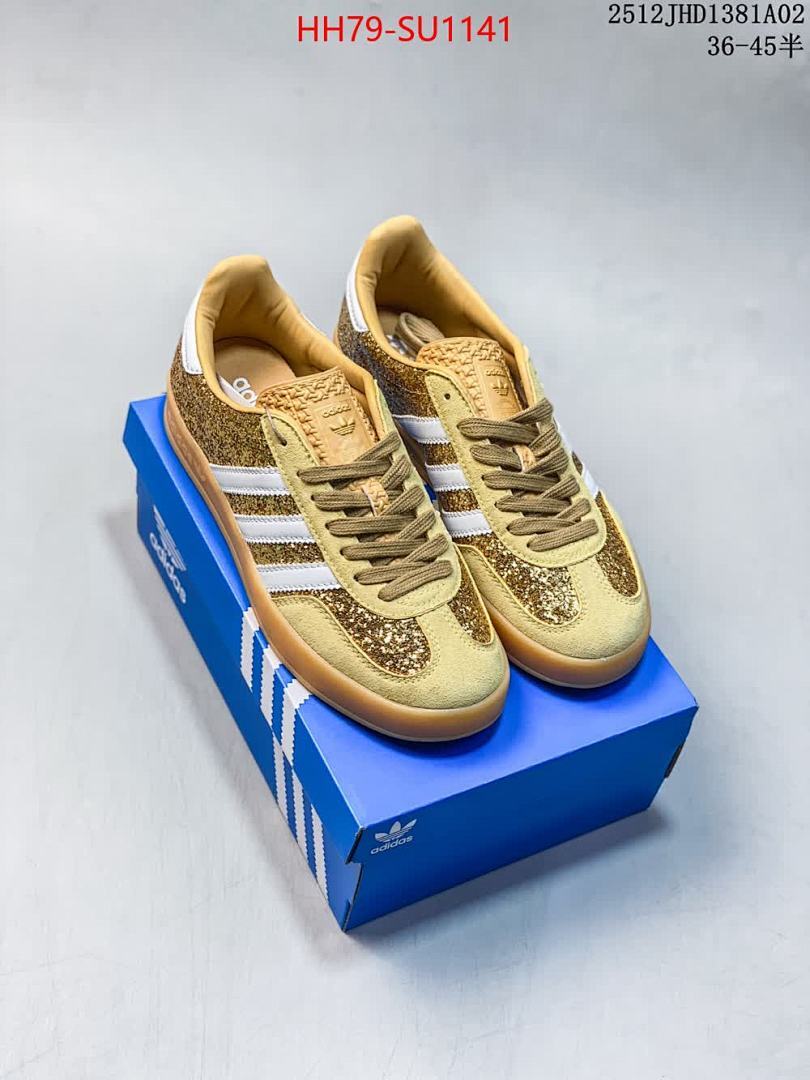 Men Shoes-Adidas ID: SU1141 $: 79USD