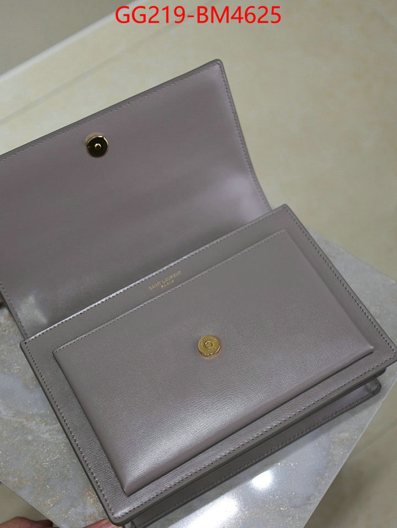 YSL Bags(TOP)-Kate-Solferino-Sunset-Jamie ID: BM4625 $: 219USD,