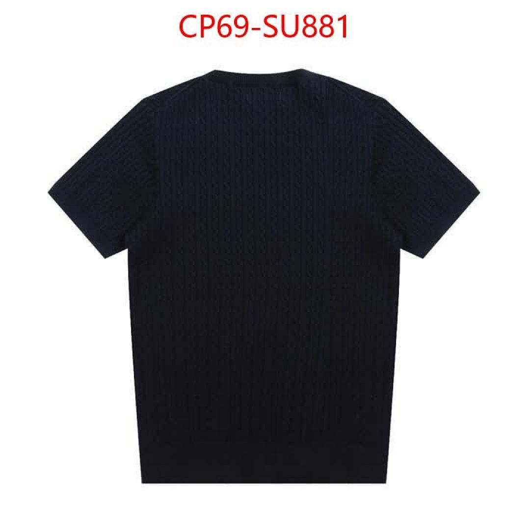 Clothing-Ralph Lauren ID: SU881 $: 69USD