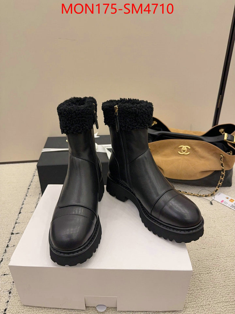 Women Shoes-Boots ID: SM4710 $: 175USD