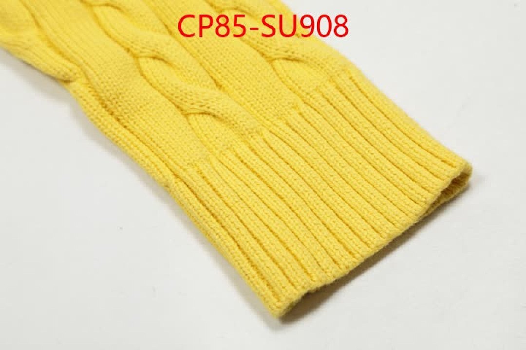 Clothing-Ralph Lauren ID: SU908 $: 85USD