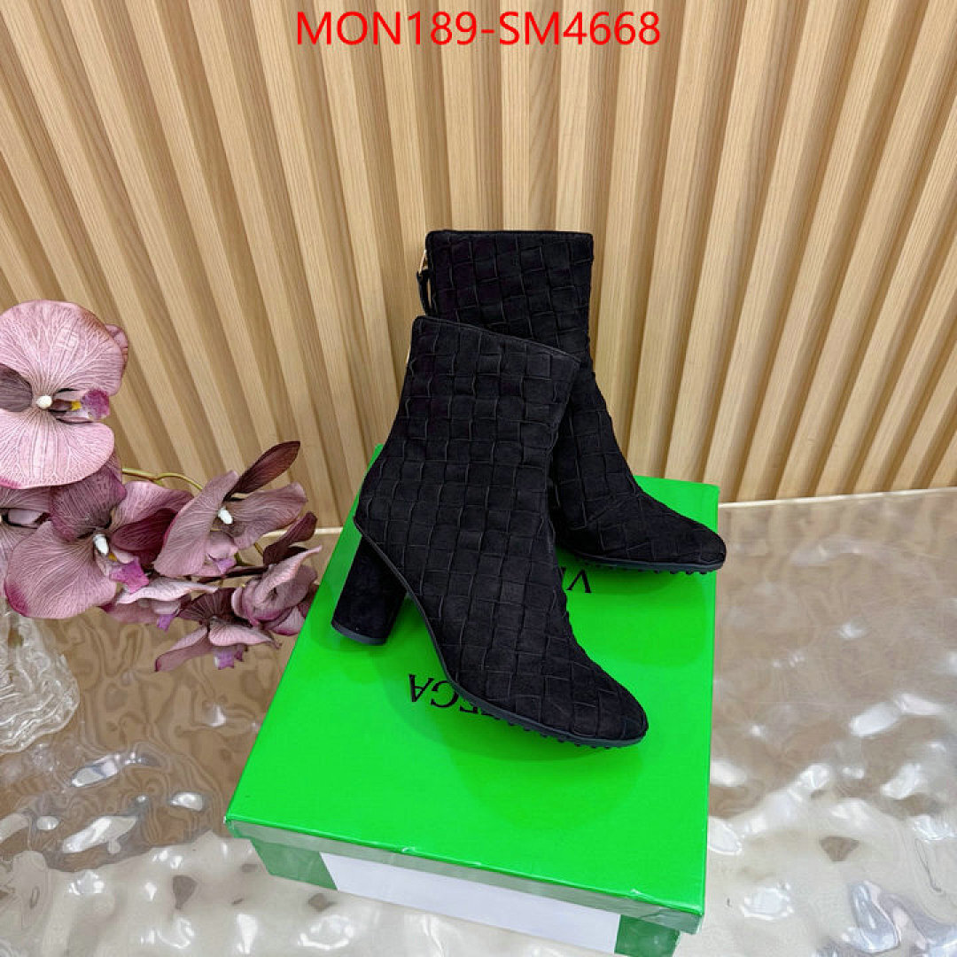 Women Shoes-BV ID: SM4668 $: 189USD