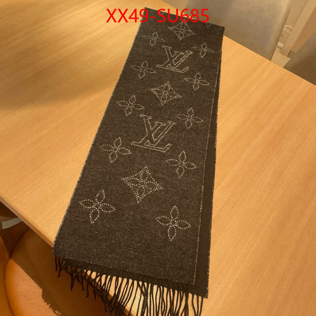 Scarf-LV ID: SU685 $: 49USD