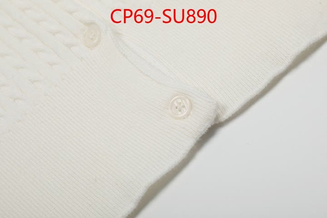 Clothing-Ralph Lauren ID: SU890 $: 69USD