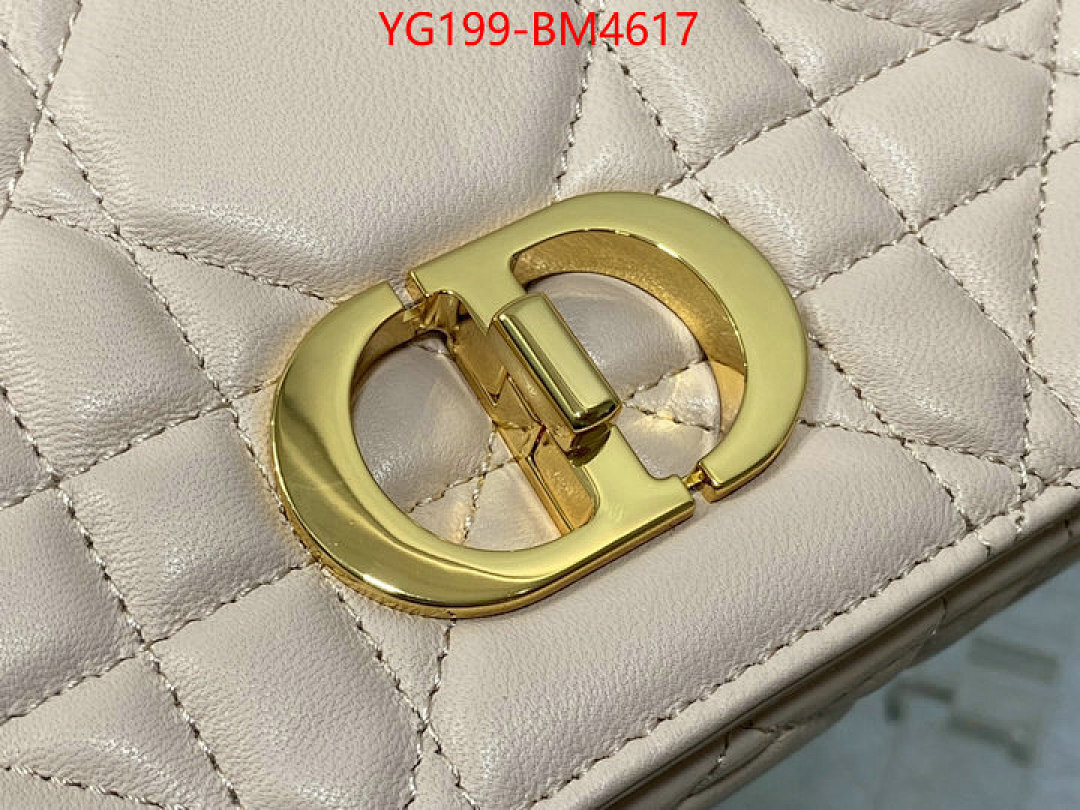 Dior Bags(TOP)-Crossbody- ID: BM4617 $: 199USD,