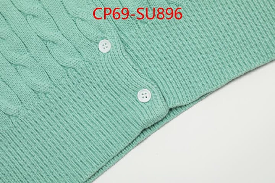 Clothing-Ralph Lauren ID: SU896 $: 69USD