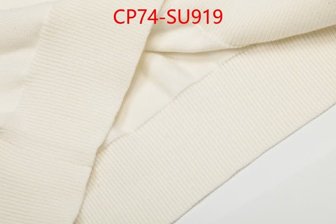 Clothing-Ralph Lauren ID: SU919 $: 74USD