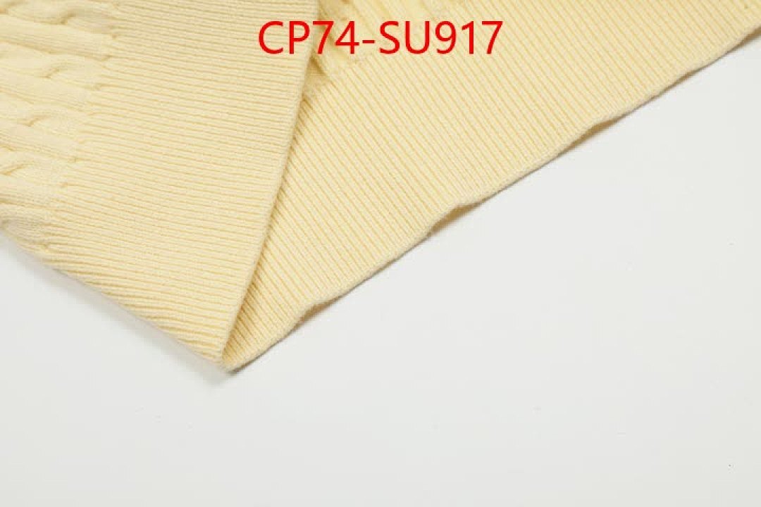 Clothing-Ralph Lauren ID: SU917 $: 74USD