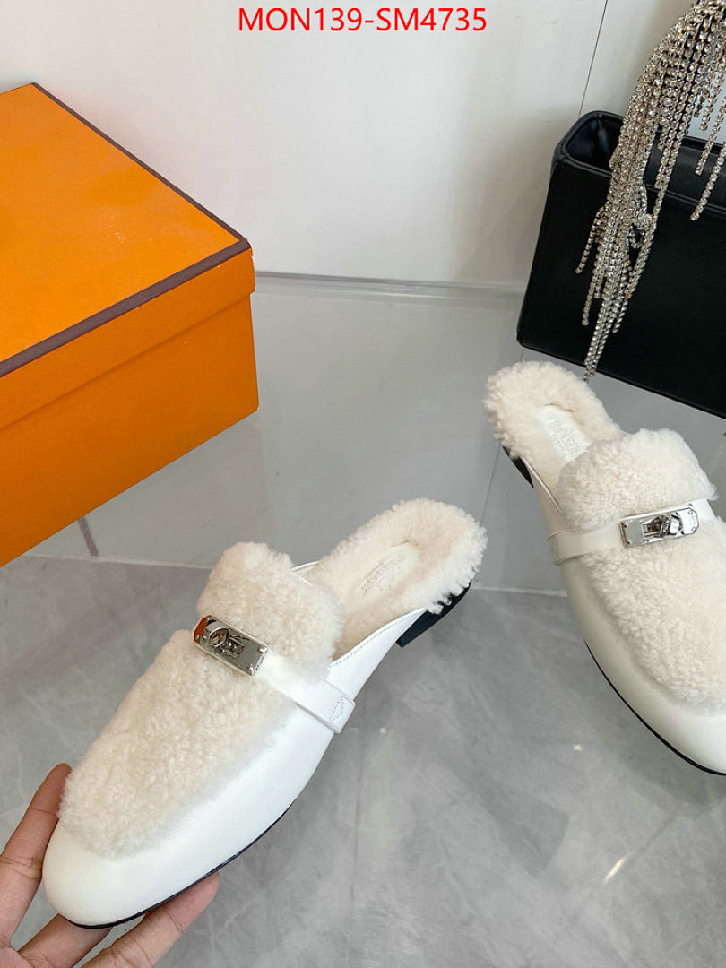 Women Shoes-Hermes ID: SM4735 $: 139USD