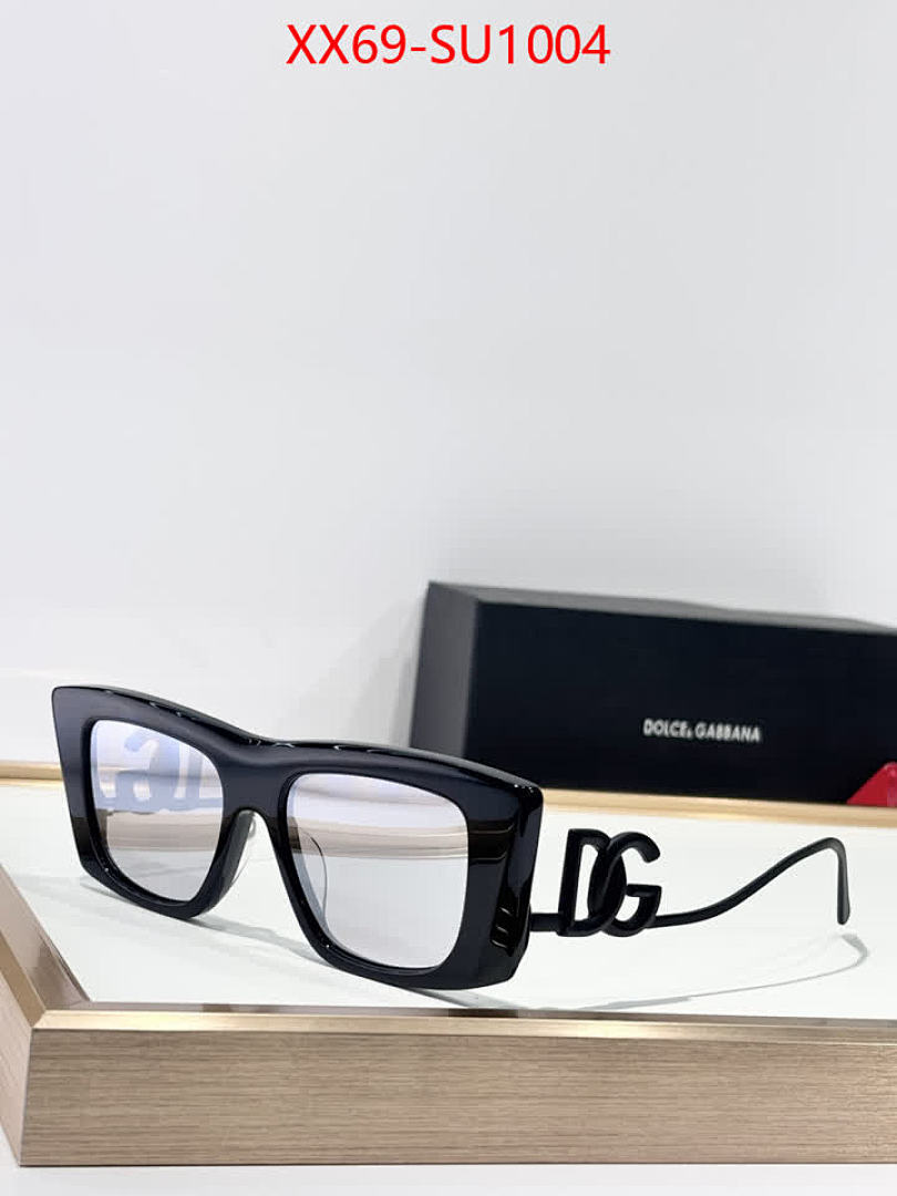 Glasses-DG ID: SU1004 $: 69USD