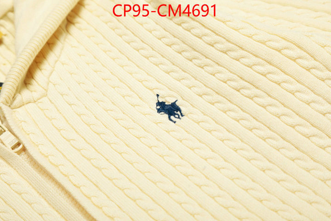 Clothing-Ralph Lauren ID: CM4691 $: 85USD