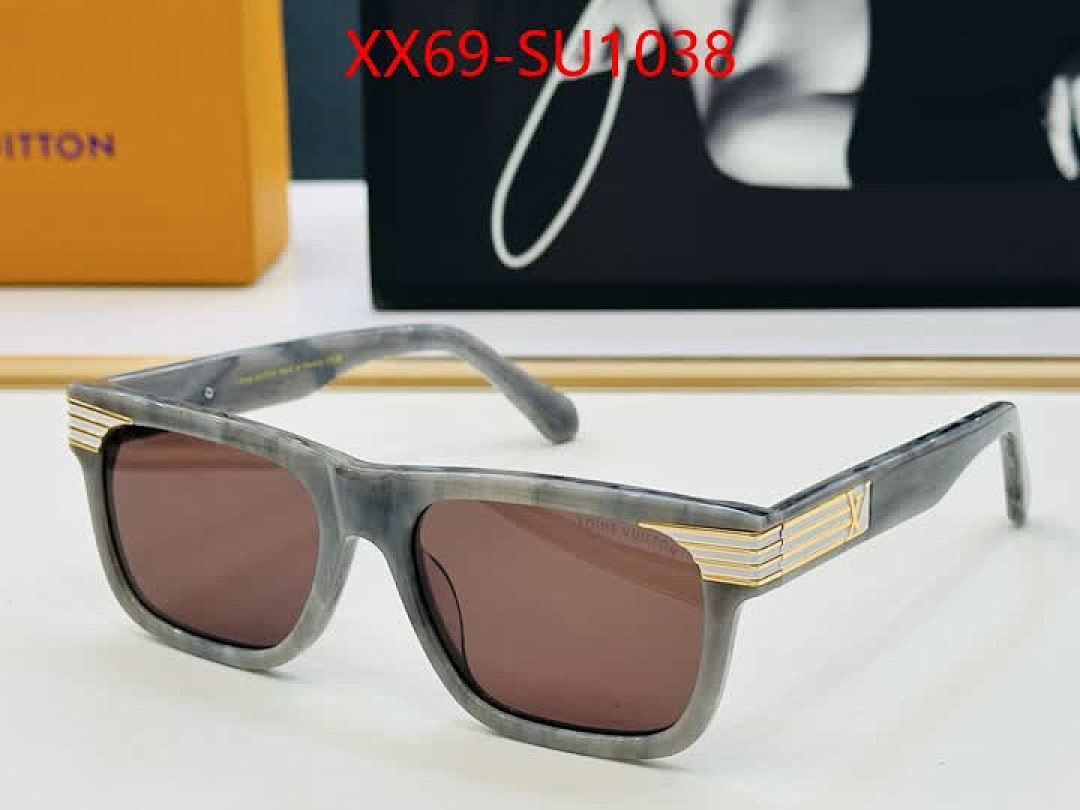 Glasses-LV ID: SU1038 $: 69USD