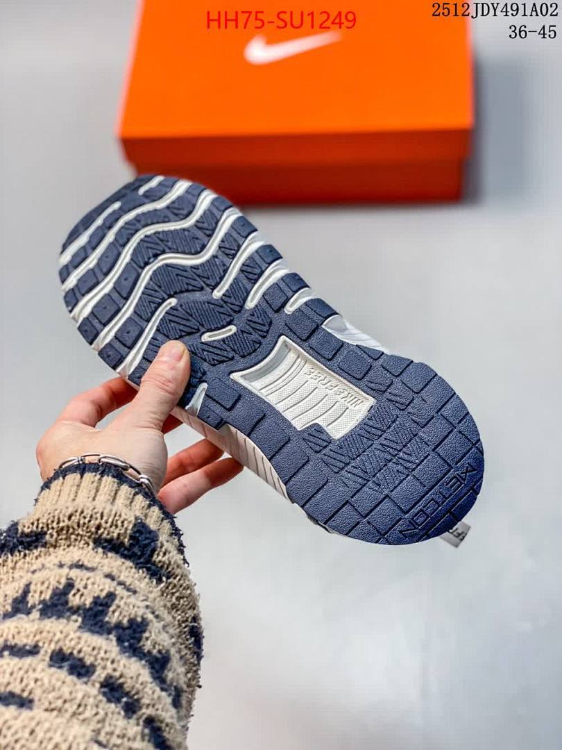 Women Shoes-NIKE ID: SU1249 $: 75USD
