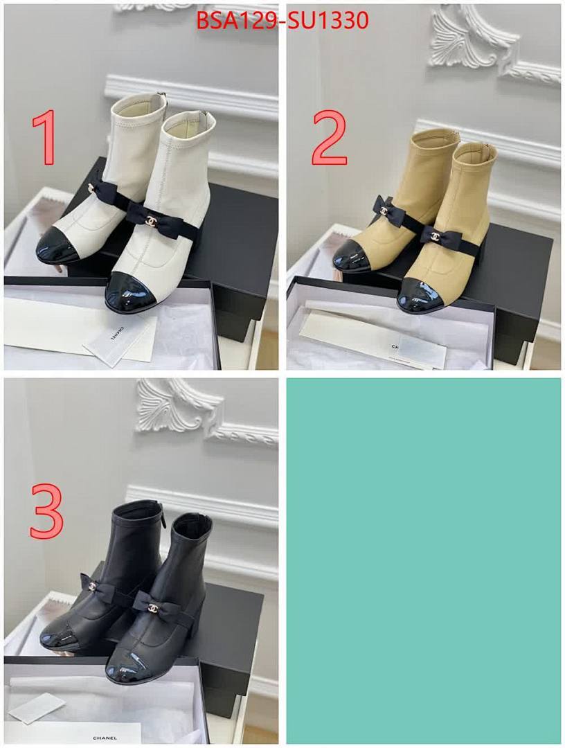 Women Shoes-Boots ID: SU1330 $: 129USD