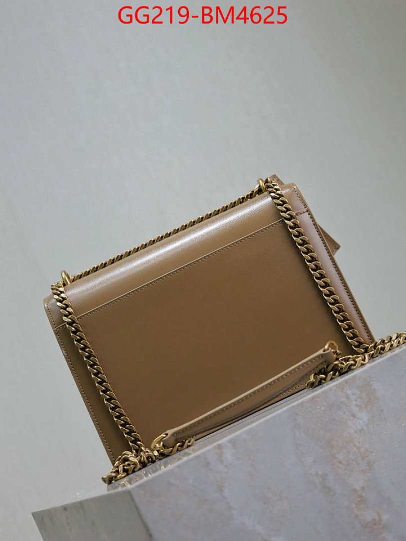 YSL Bags(TOP)-Kate-Solferino-Sunset-Jamie ID: BM4625 $: 219USD,