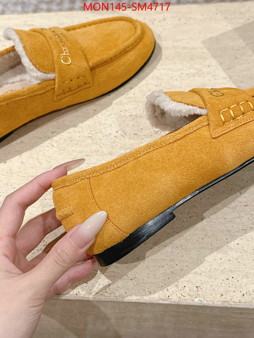 Women Shoes-Dior ID: SM4717 $: 145USD