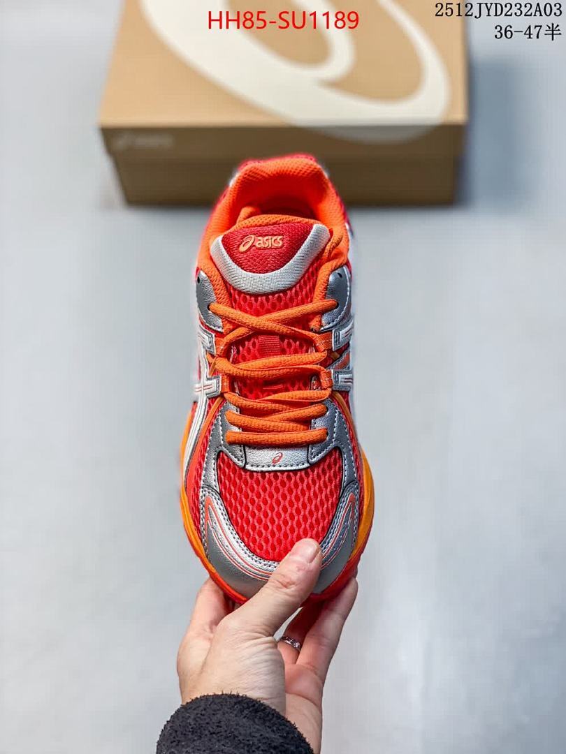 Women Shoes-Asics ID: SU1189 $: 85USD