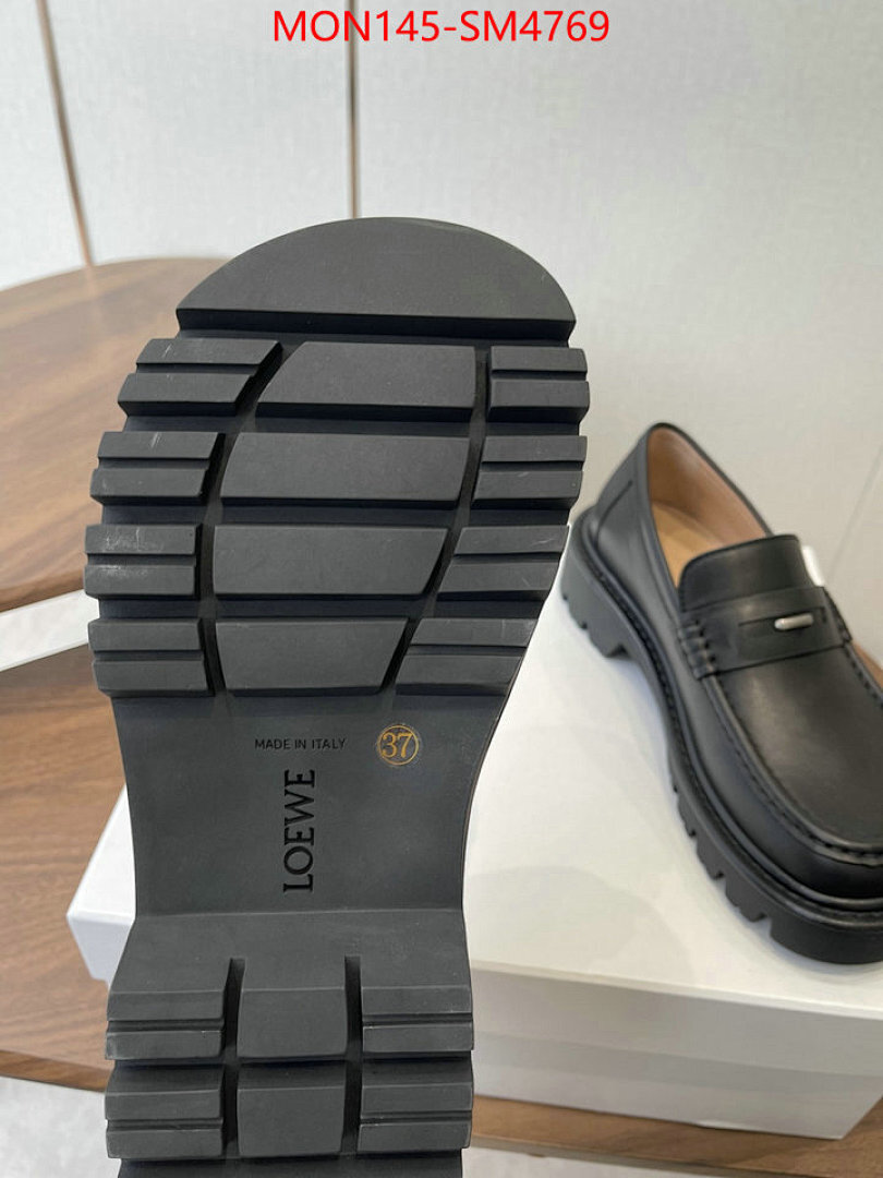 Women Shoes-Loewe ID: SM4769 $: 145USD