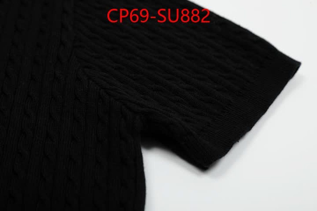 Clothing-Ralph Lauren ID: SU882 $: 69USD