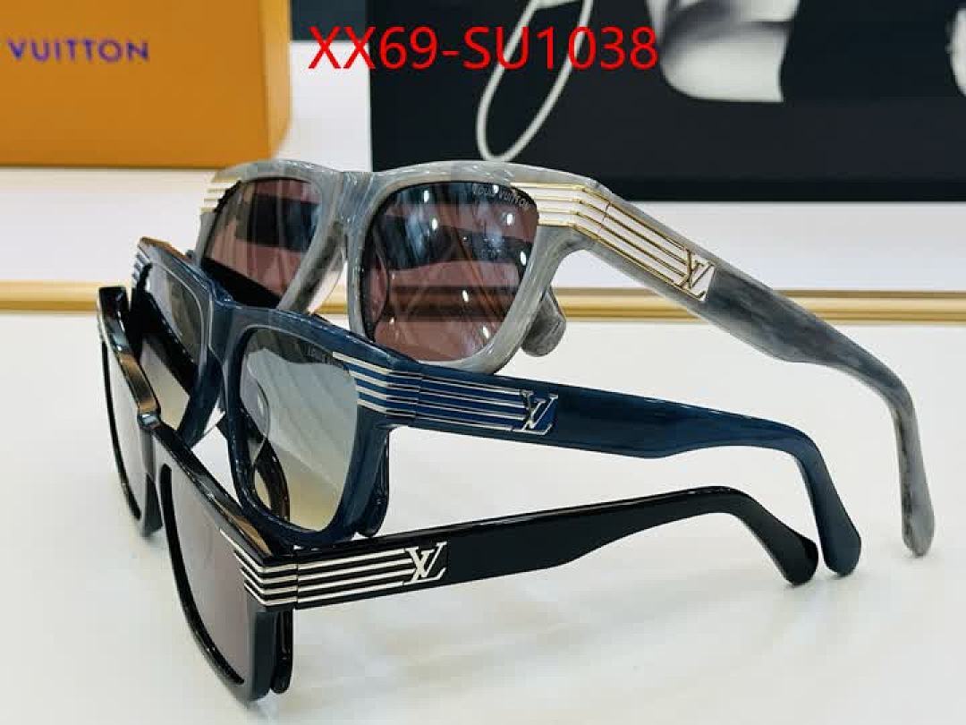 Glasses-LV ID: SU1038 $: 69USD