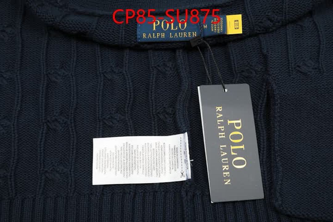 Clothing-Ralph Lauren ID: SU875 $: 85USD