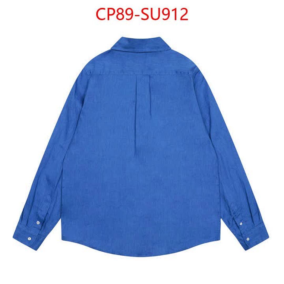 Clothing-Ralph Lauren ID: SU912 $: 89USD
