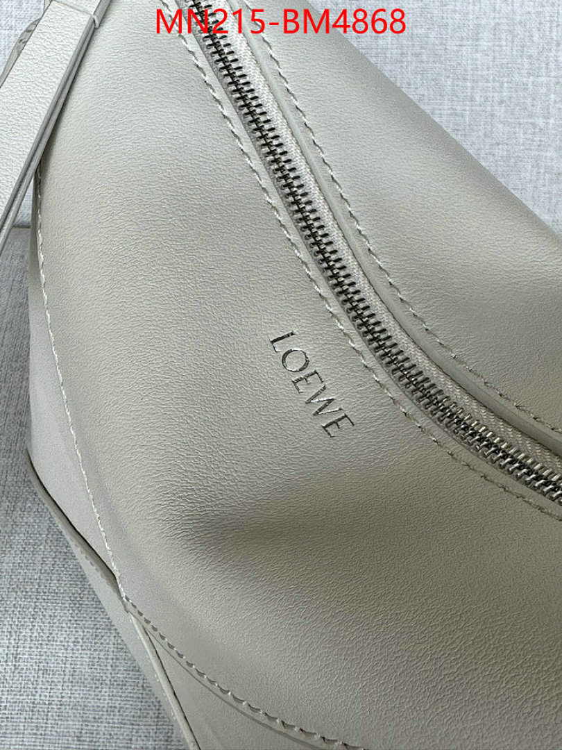 Loewe Bags(TOP)-Puzzle- ID: BM4868 $: 215USD,