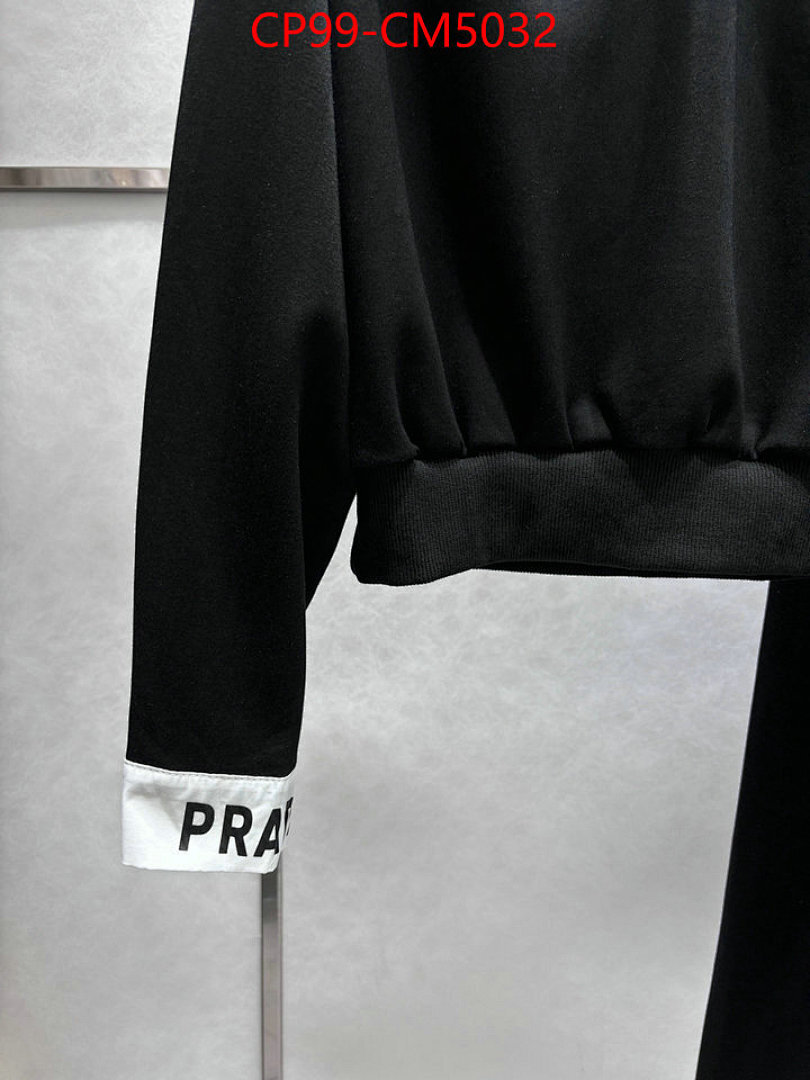 Clothing-Prada ID: CM5032 $: 99USD