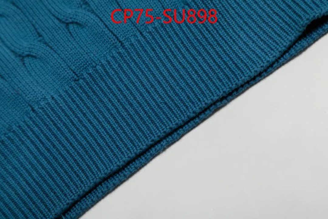 Clothing-Ralph Lauren ID: SU898 $: 75USD