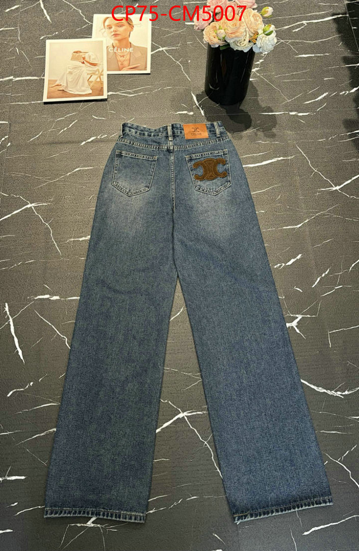 Clothing-Celine ID: CM5007 $: 75USD