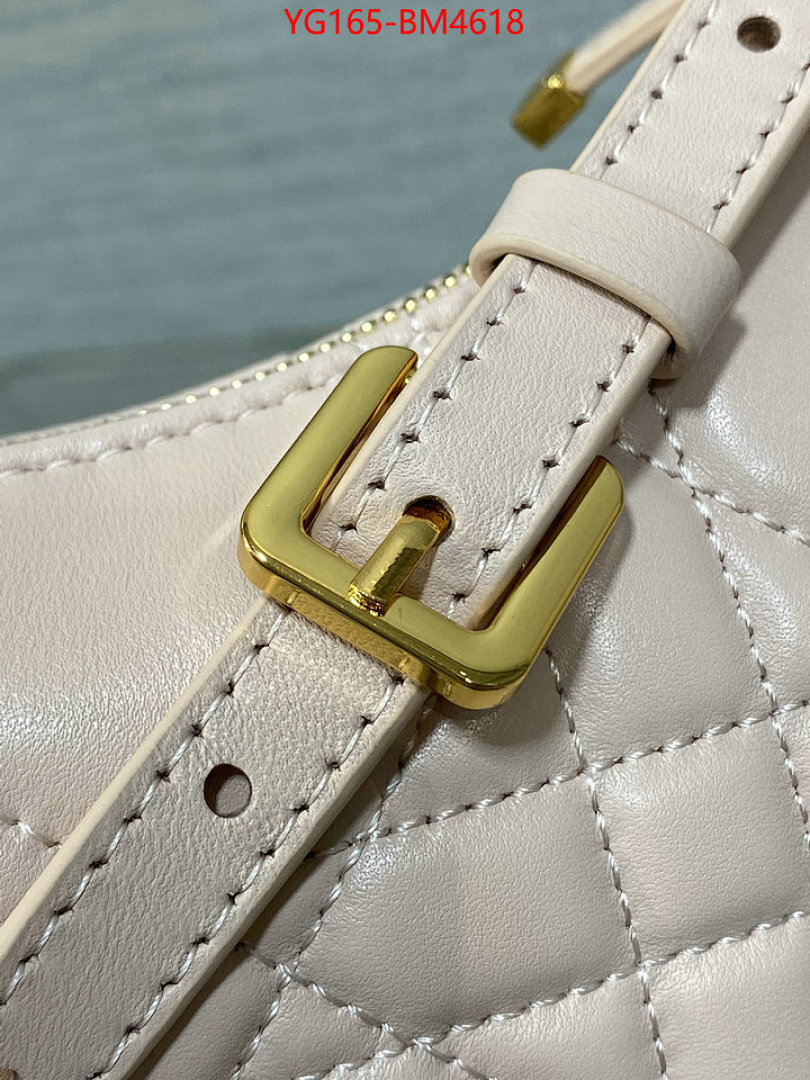 Dior Bags(TOP)-Handbag- ID: BM4618 $: 165USD,