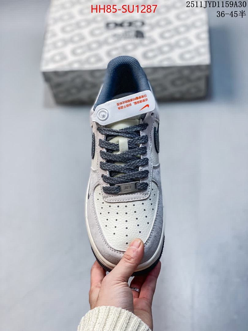 Men Shoes-Nike ID: SU1287 $: 85USD