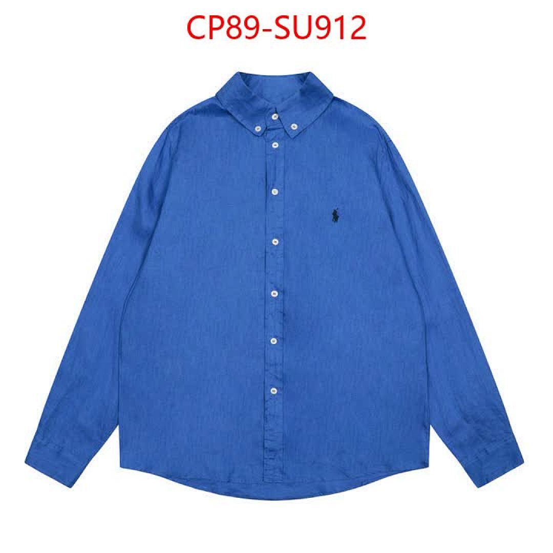 Clothing-Ralph Lauren ID: SU912 $: 89USD