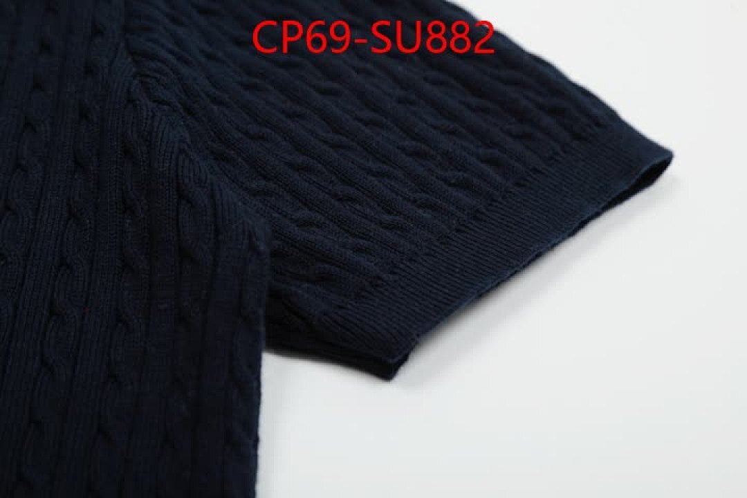 Clothing-Ralph Lauren ID: SU882 $: 69USD