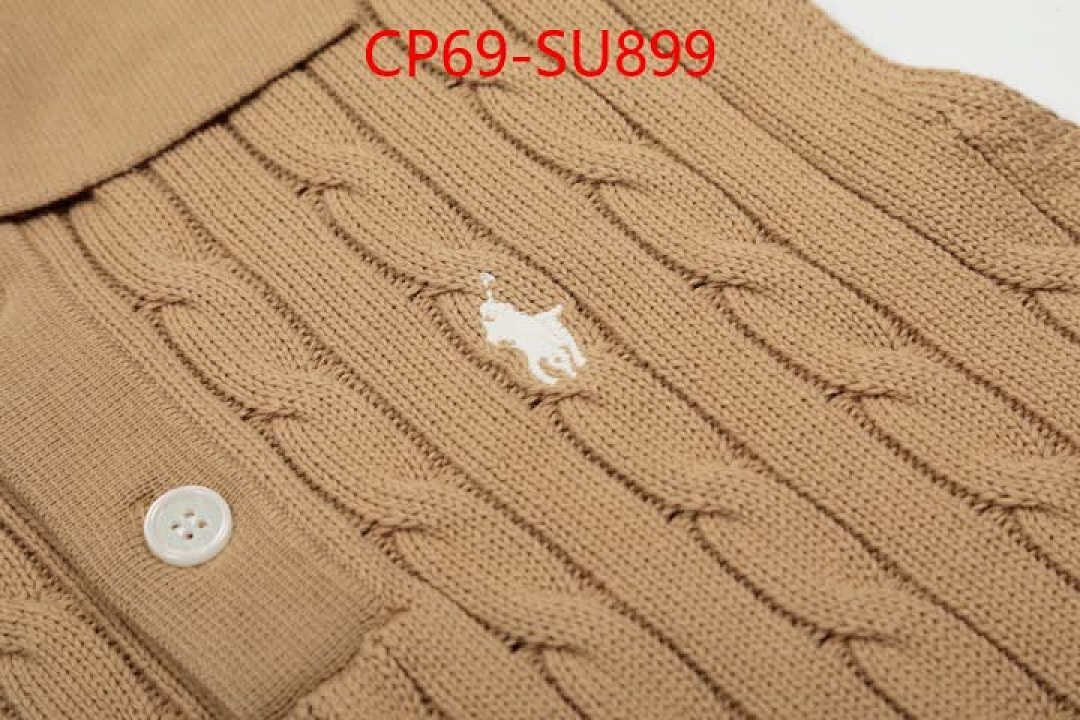 Clothing-Ralph Lauren ID: SU899 $: 69USD