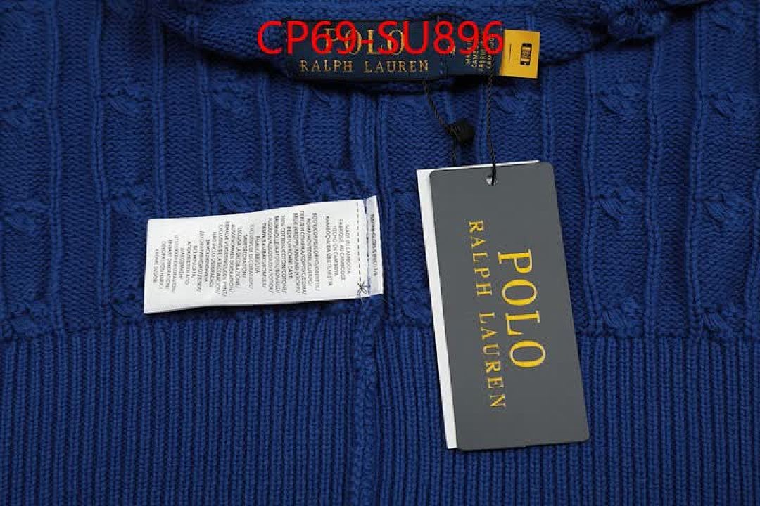 Clothing-Ralph Lauren ID: SU896 $: 69USD