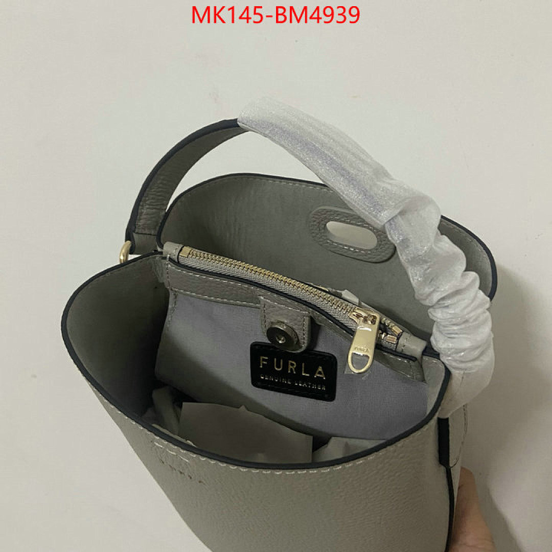 Furla Bags(TOP)-Handbag- ID: BM4939 $: 145USD,