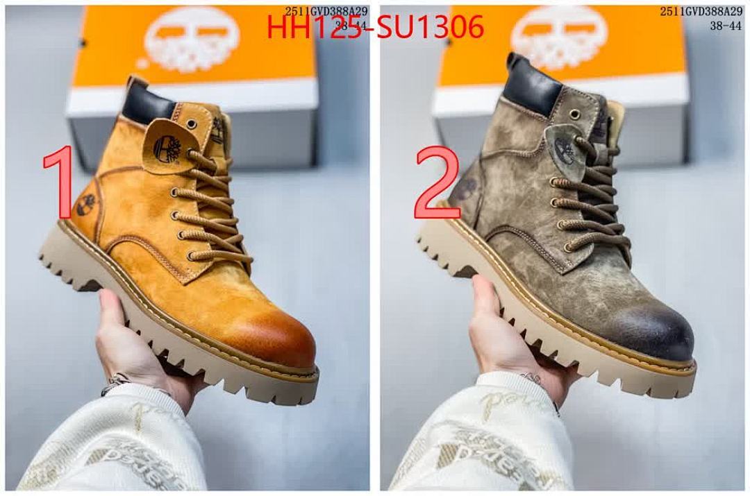 Men Shoes-Timberland ID: SU1306 $: 125USD