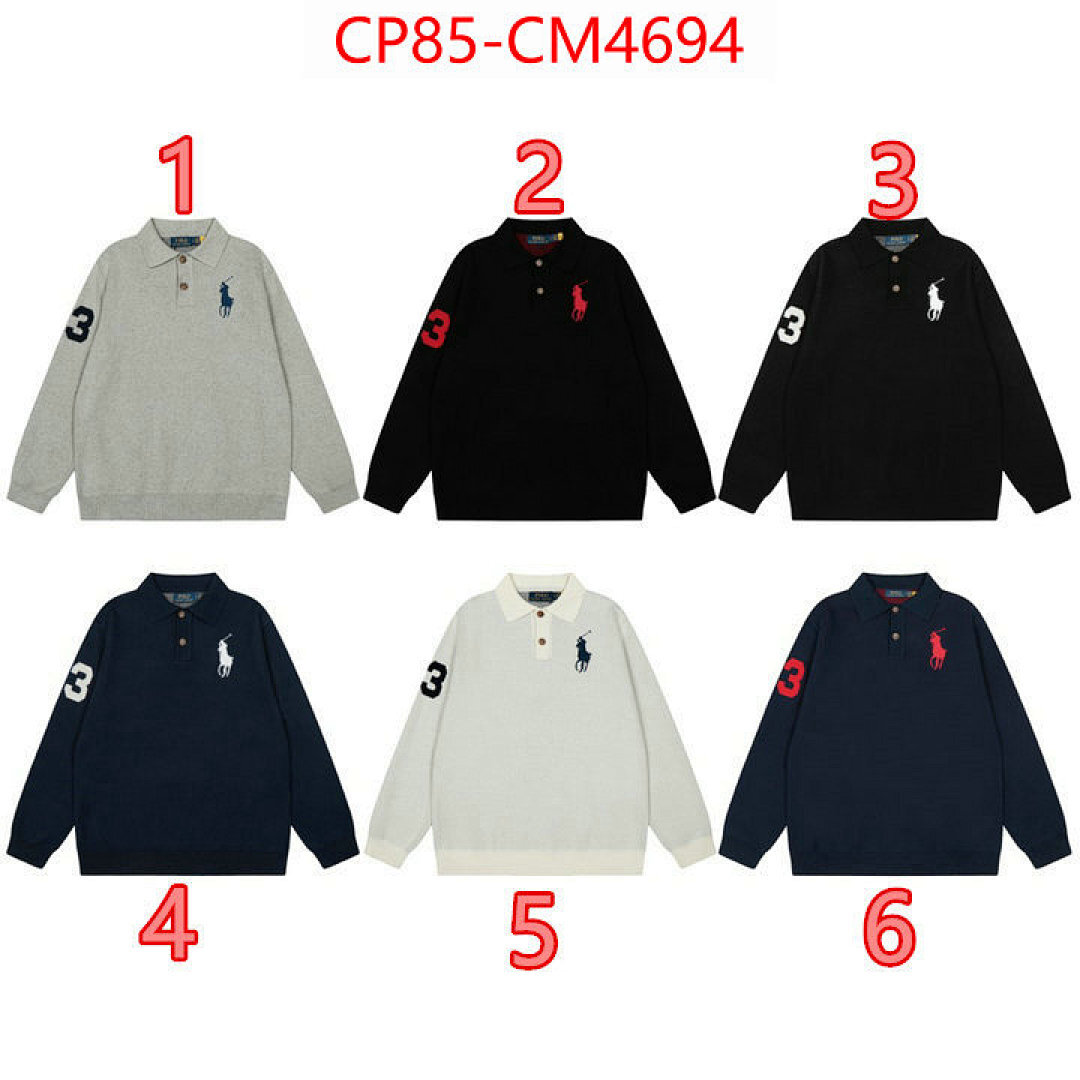 Clothing-Ralph Lauren ID: CM4694 $: 85USD
