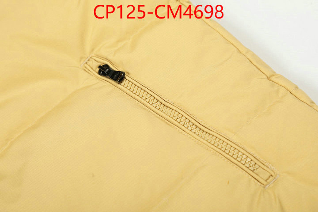 Clothing-Ralph Lauren ID: CM4698 $: 125USD