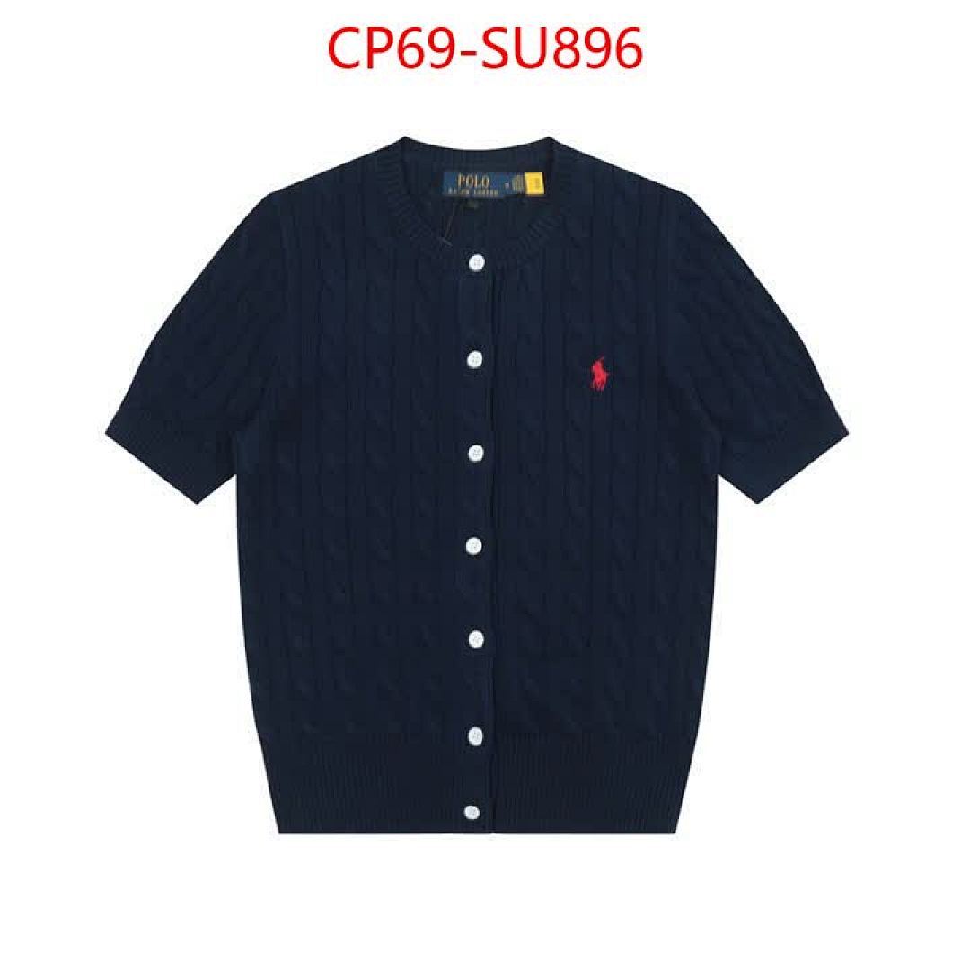 Clothing-Ralph Lauren ID: SU896 $: 69USD