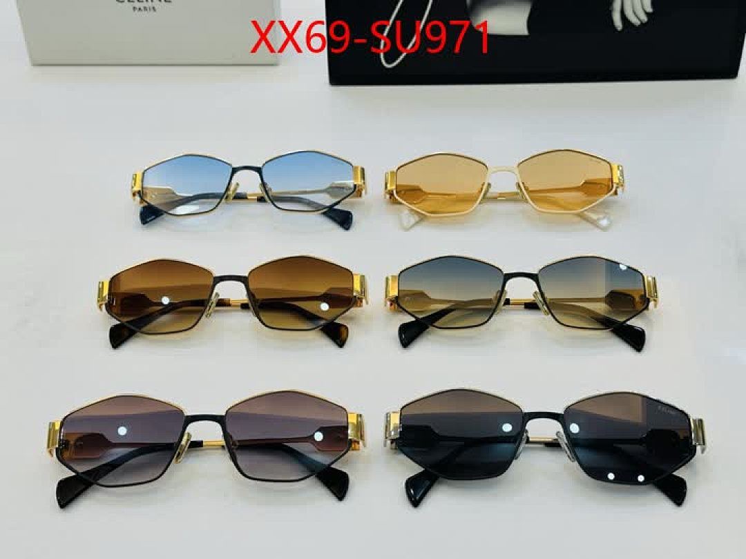 Glasses-CELINE ID: SU971 $: 69USD