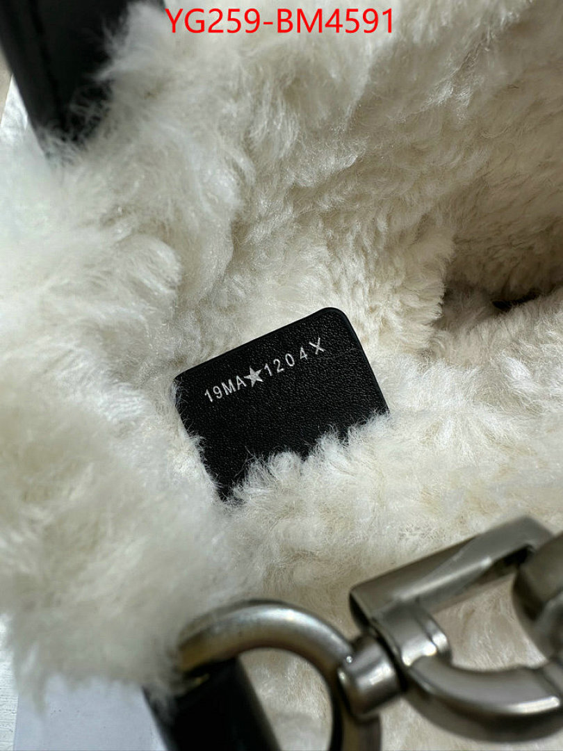 Dior Bags(TOP)-Handbag- ID: BM4591