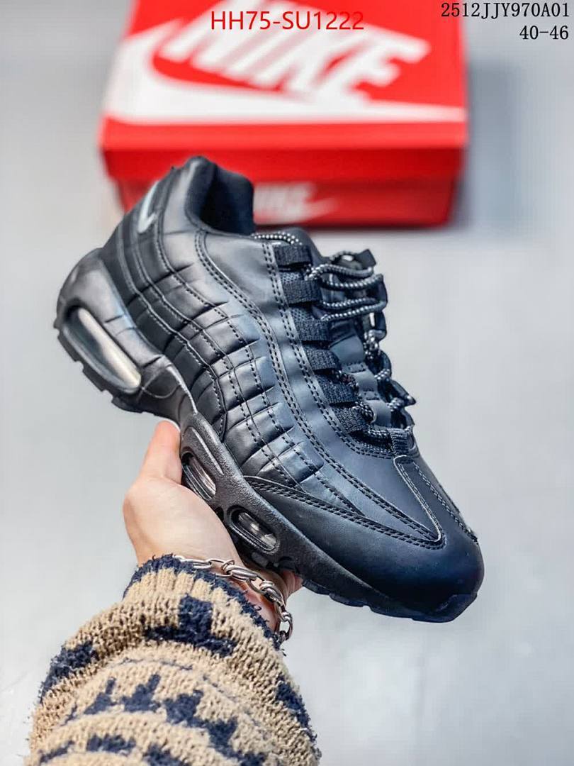 Men Shoes-Nike ID: SU1222 $: 75USD